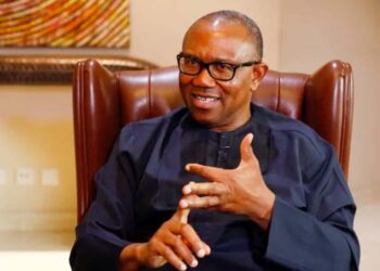 'It's a waste' — Obi faults proposed purchase of presidential aircraft