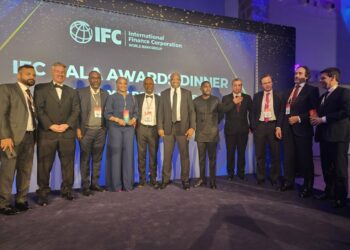 IFC Awards Access Bank ‘Best Trade Partner Bank West Africa’