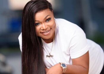 Ruth Kadiri: My reasons for using YouTube to market my movies