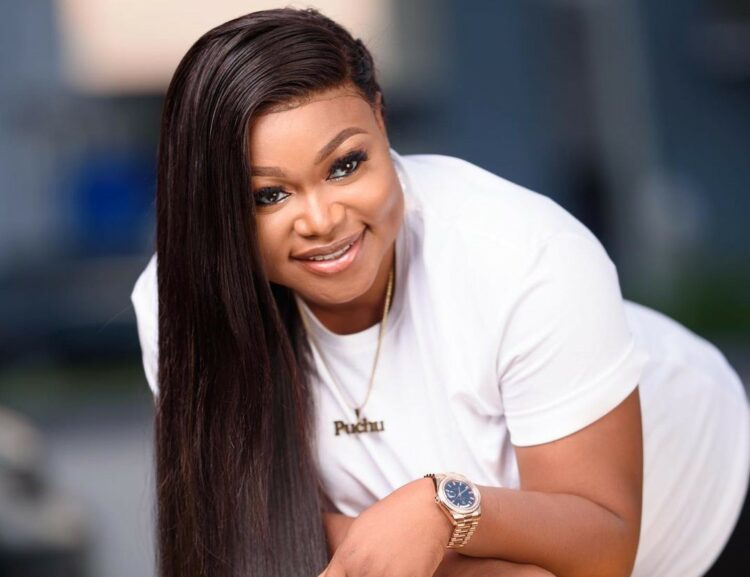 Ruth Kadiri: My reasons for using YouTube to market my movies