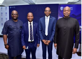 Stanbic IBTC Bank hosts Home Ownership Summit