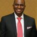 Segun Ogunsanya, Airtel Africa CEO, honoured with Lifetime Achievement Award