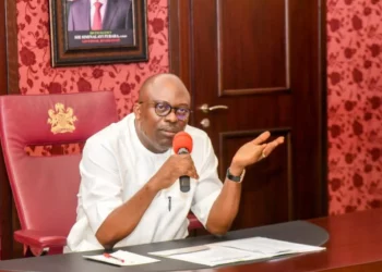 Fubara: I’m not an ungrateful person