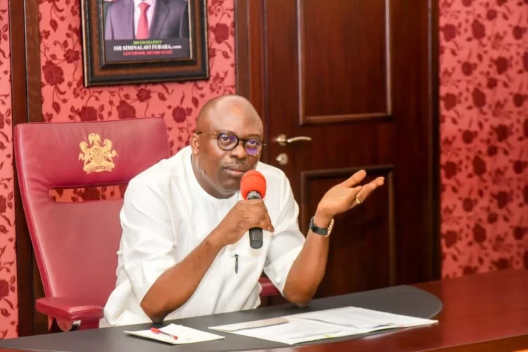 Fubara: I’m not an ungrateful person