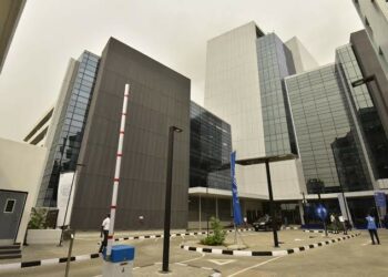 Stanbic IBTC recognised as Nigeria's fastest-growing brand