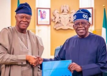 Minimum wage: Wale Edun did NOT propose N105,000 -FG