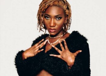 Ghanaian songster graces Glo-powered African Voices