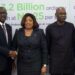 Fidelity Bank undertakes ₦29.6 billion rights issue, ₦97.5 billion public offer