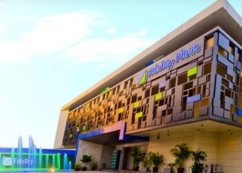 Fitch upgrades Fidelity Bank’s rating to ‘Positive’