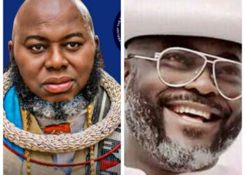Muhajid Alhaji Abubakr Dokubo-Asari felicitates Alabo Dumo lulu-Briggs on 60th birthday
