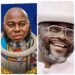 Muhajid Alhaji Abubakr Dokubo-Asari felicitates Alabo Dumo lulu-Briggs on 60th birthday