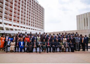 Heirs Holdings inaugurates HH Group; Directors' annual summit