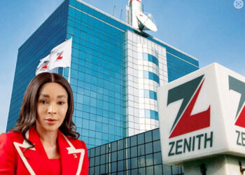 Zenith Bank hits highest value in 52-week as earnings loom
