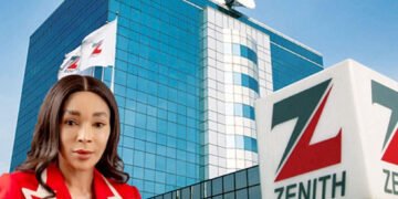 Zenith Bank hits highest value in 52-week as earnings loom