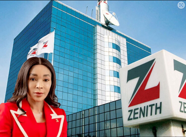 Zenith Bank retains Best Commercial Bank in Nigeria and Best Corporate Governance Awards at World Finance 2024 Awards