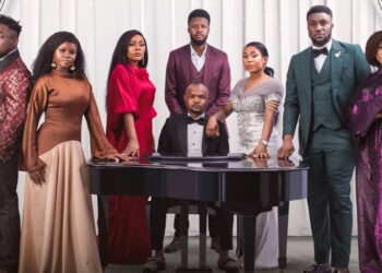 Bright Wonder Obasi's faith-based movie 'Chains' hits cinemas on August 16