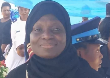 Famzhi CEO, Mariam Suleiman, jailed 5 years for N2bn fraud
