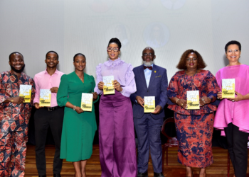 Nkiru Olumide-Ojo's new book ‘Marketplace Readiness’ to equip young Nigerians for marketplace success