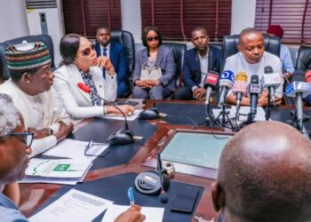 BREAKING: FG, Labour agree on new minimum wage