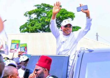 Appeal Court upholds Ododo’s election as governor of Kogi State