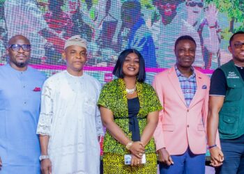 Airtel Director, others discuss innovations for educational advancement in Nigeria