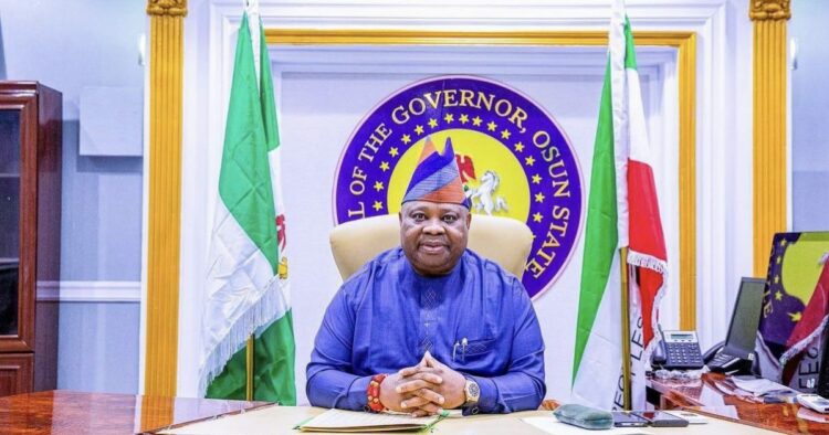 Osun govt shuts schools over planned protest