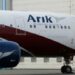 NAMA: Arik aircraft grounded over $2.5m debt case
