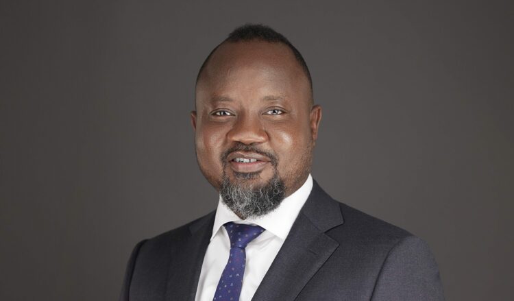 AFC appoints Banji Fehintola as Executive Director