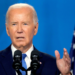 Joe Biden withdraws from US presidential election