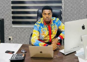 Police to probe CEO Blord Group, Linus Williams for alleged fraud, terrorism funding