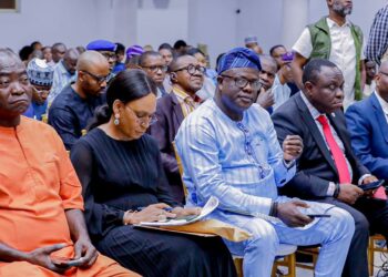 Lagos Lawmakers, stakeholders meet as state plans own electricity market