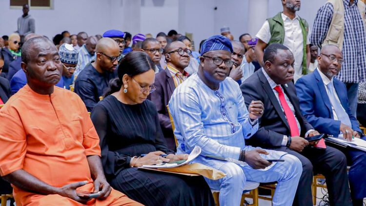 Lagos Lawmakers, stakeholders meet as state plans own electricity market