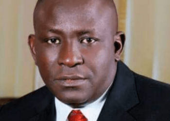 ICPC to arraign ex-CEO of FMBN, Gimba Kumo Yau, and others over alleged $65m fraud