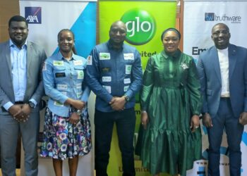 Glo, AXA Mansard Health offer unique health insurance to subscribers
