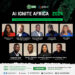 AI ignite Africa to host groundbreaking summit on AI in Marketing, Communications, and Content Creation in Lagos