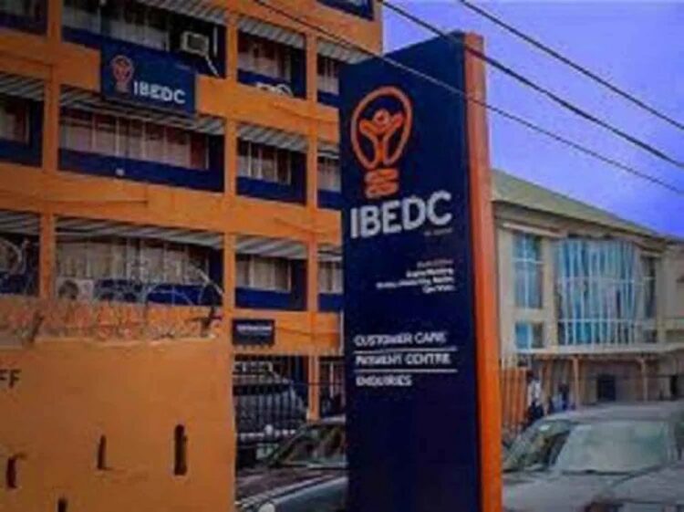 IBEDC fopshots fight dirty in public over promotion