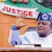 Why Governors must see Legislature as partners, not appendages -Obasa, Lawmakers