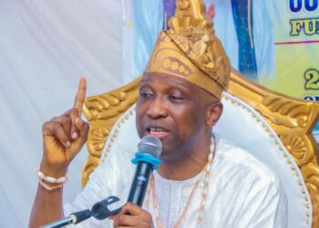 Increase support for Globacom, prevent creation of rival companies –Primate Ayodele to Tinubu