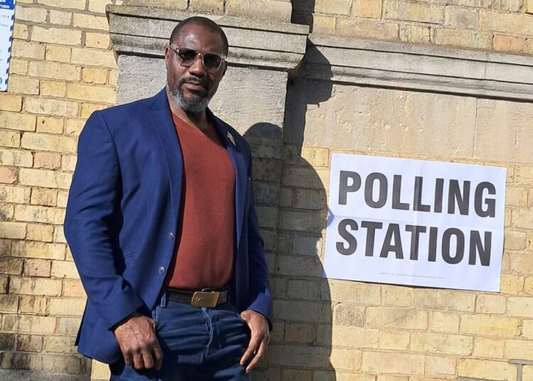 UK elections, the spirit of Orubebe and lessons for Naija –Toni Kan