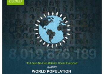 Adron Homes: Bridging Nigeria’s housing gap amidst rapid population growth