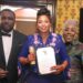 Optiva Capital’s Dr. Jane Kimemia celebrated as Pan African Entrepreneur of the Year at House of Lords, UK
