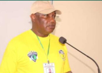 LGA Autonomy: FG urged to create council chapters through Sports Ministry in 774 LGAs