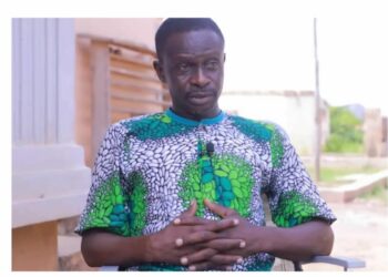 REVEALED! The many atrocities of estranged MFM pastor, Femi Johnson