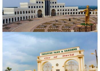 How Adron Homes transform Shimawa into Ogun State Premier Real Estate Hub