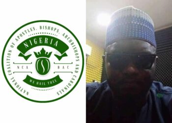 Sean Polotee appointed NCABAC’s SA Media