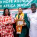 Optiva’s Amaka Okeke-Lawal conferred Ambassador at Large by African Union Agenda 2063 Ambassadorial Assembly