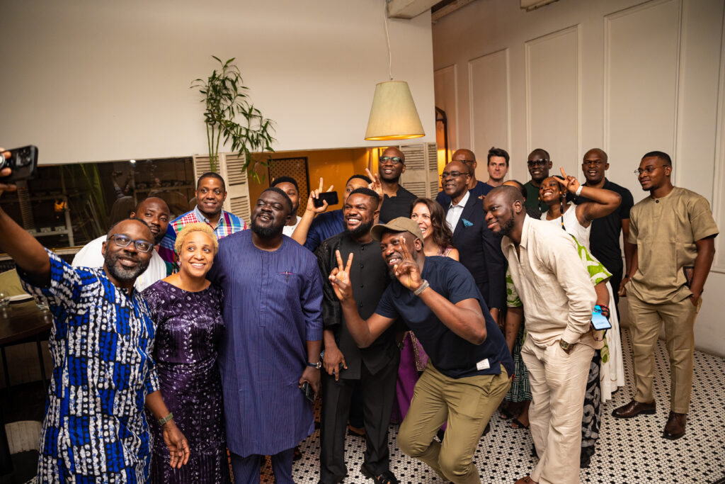 Linda Rottenberg's visit to Nigeria showcases her commitment to tech innovation and entrepreneurship