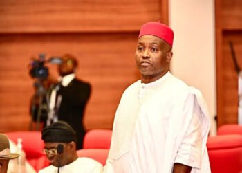 Ifeanyi Ubah: Escaped death in Anambra but died in London