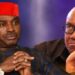 Peter Obi lacks the boldness to confront Nigeria's enemies -Kenneth Okonkwo