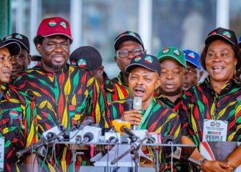 Why we accepted N70,000 minimum wage –NLC